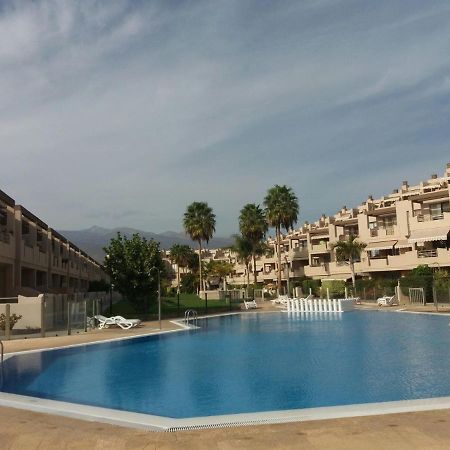 Duplex Apartment In La Tejita La Mareta Eksteriør bilde