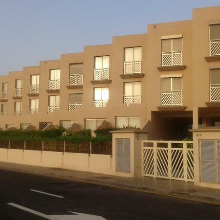 Duplex Apartment In La Tejita La Mareta Eksteriør bilde