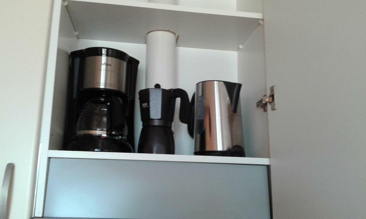 Duplex Apartment In La Tejita La Mareta Eksteriør bilde